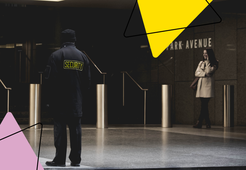 Россиянки рассказали, что готовы работать охранниками ради более высокой зарплаты