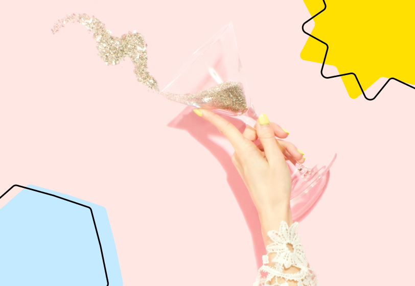 Британку уволили из-за поведения на корпоративе