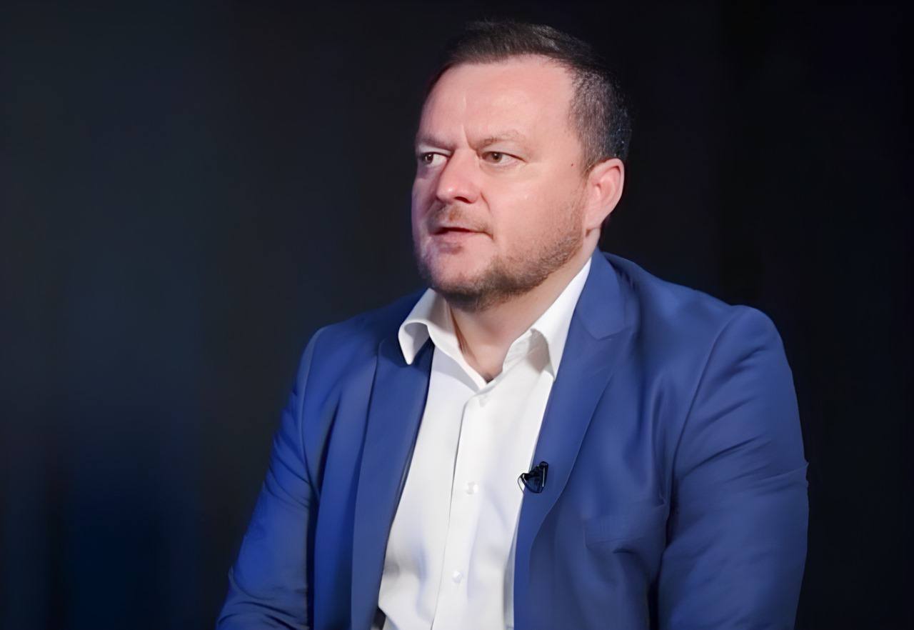 «Спорт приучил меня к дисциплине»: как я стал руководителем