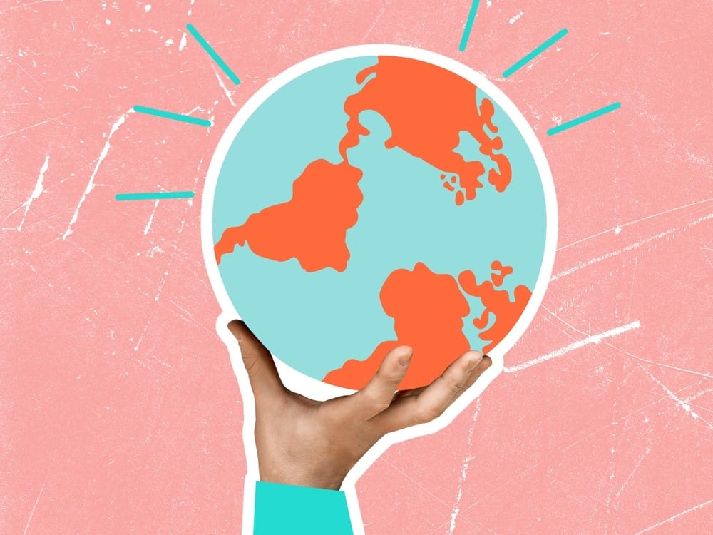 Как стать своим в международной команде