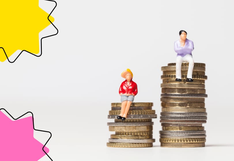 Россиянки на фрилансе зарабатывают на 59% меньше мужчин