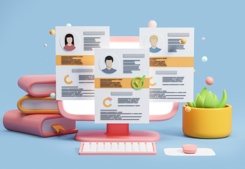 Как описать в резюме релевантный опыт: методичка с примерами