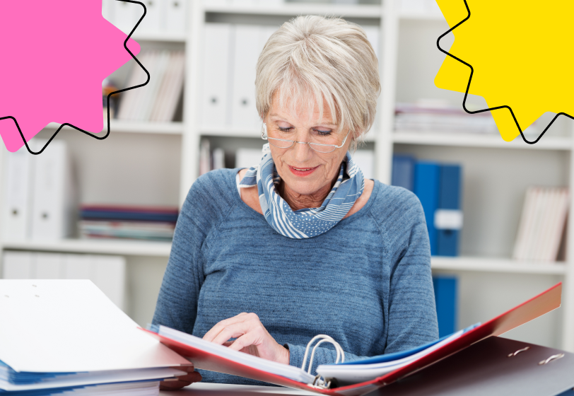 Большинство россиян планируют работать на пенсии