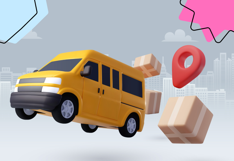 Дефицит курьеров в России может вырасти вдвое