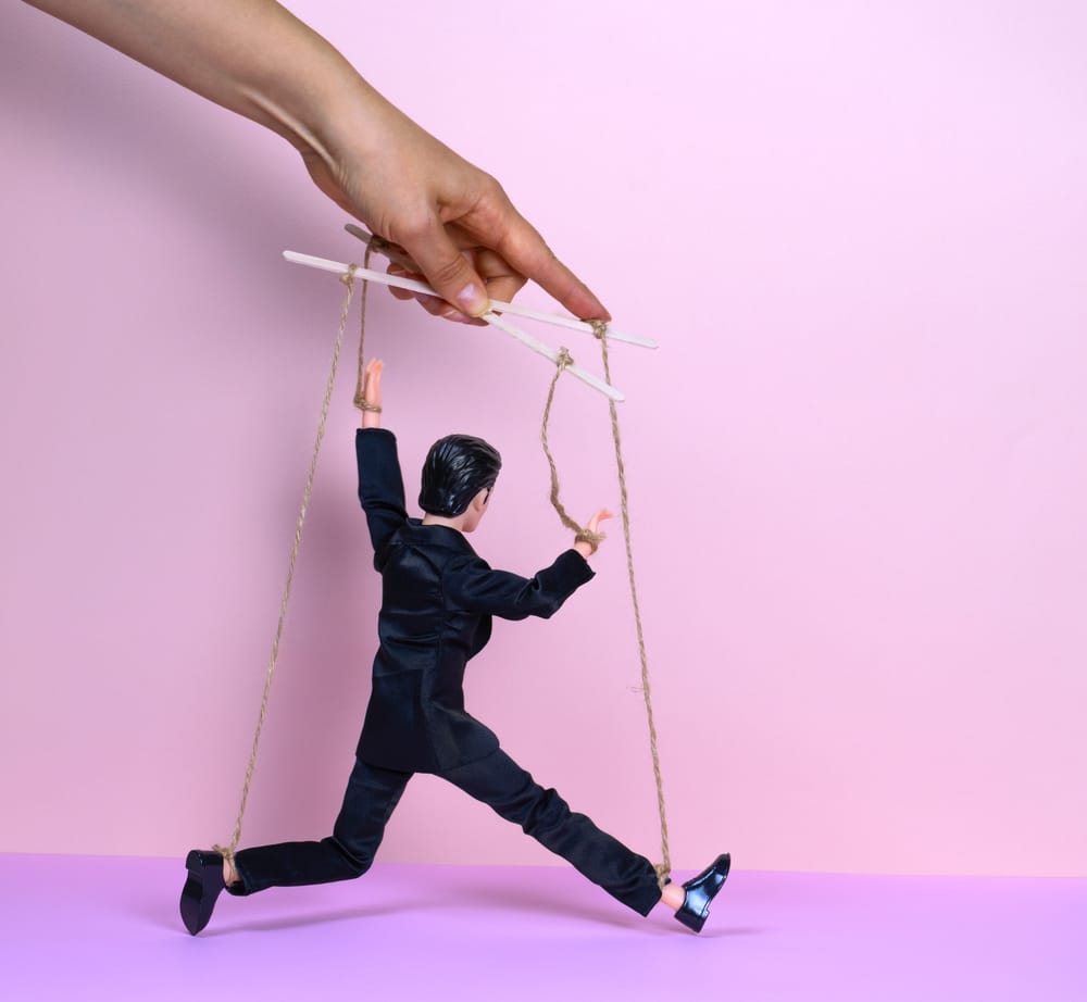 Как убить в себе микроменеджера