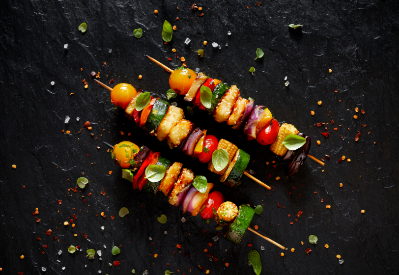 Шашлыки в студию! Вкуснейшие идеи для посиделок с коллегами