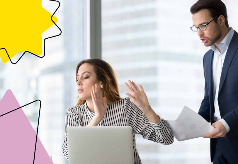 Россияне рассказали, из-за чего готовы сменить работу