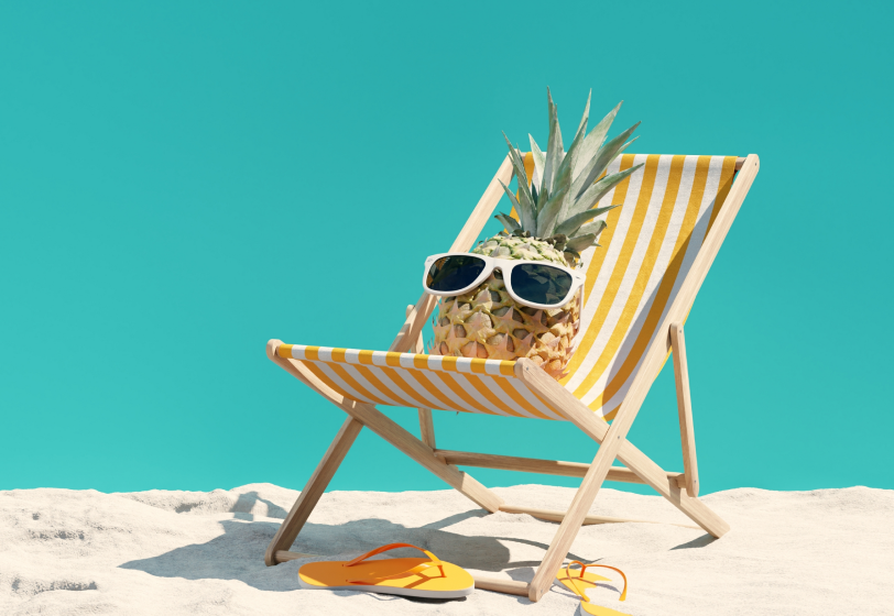 Как подготовиться к отпуску незаменимого