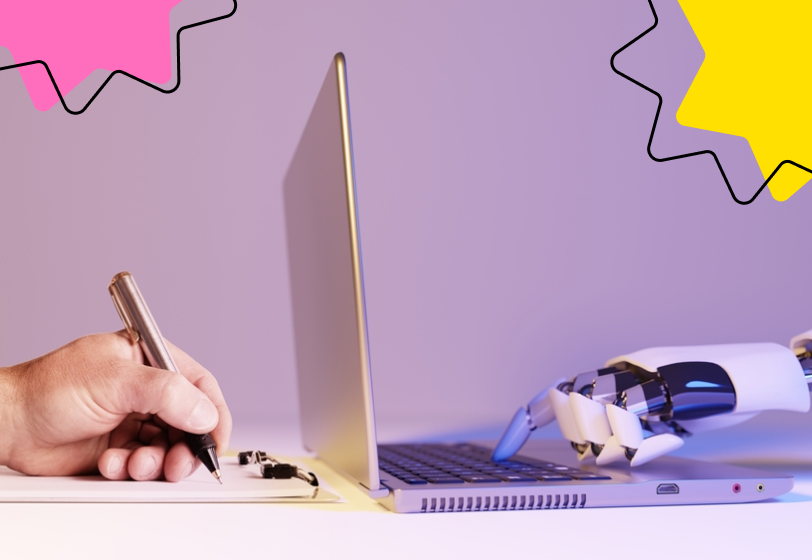 Почти 40% россиян боятся потерять работу из-за искусственного интеллекта