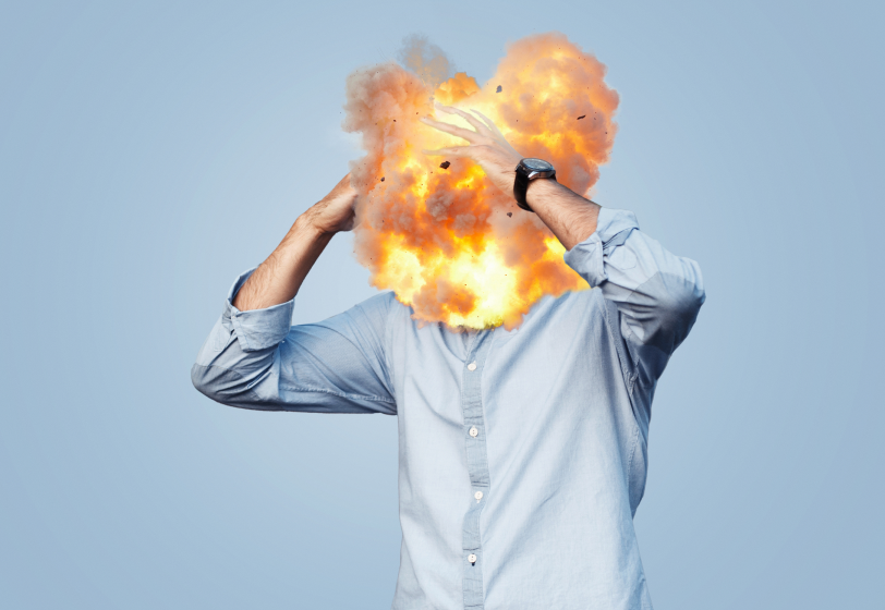 Как безопасно взаимодействовать с взрывным начальником