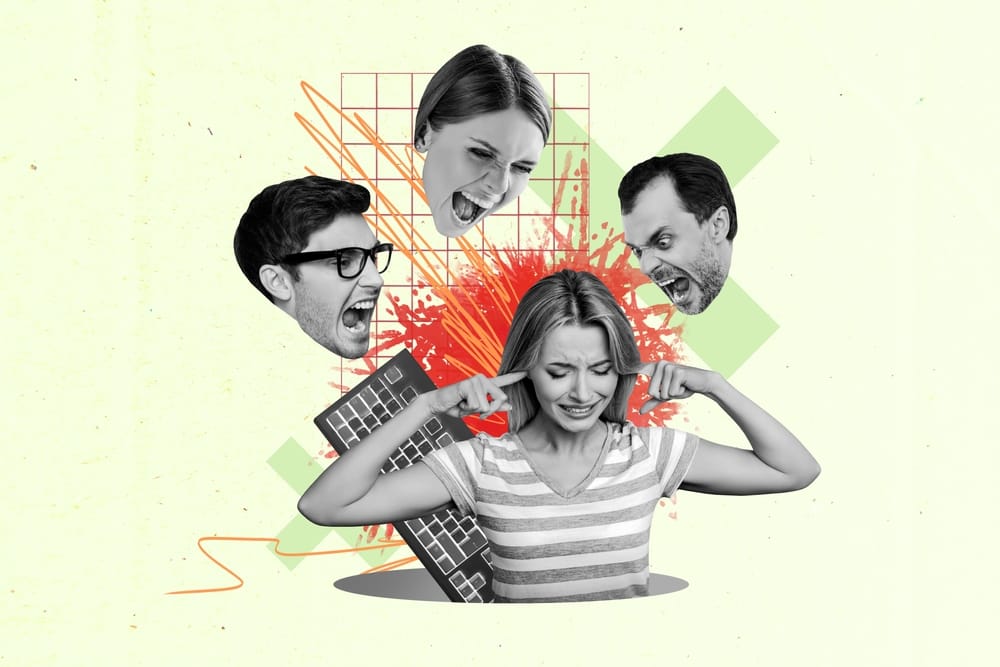 Как эффективно и экологично решать конфликты в коллективе