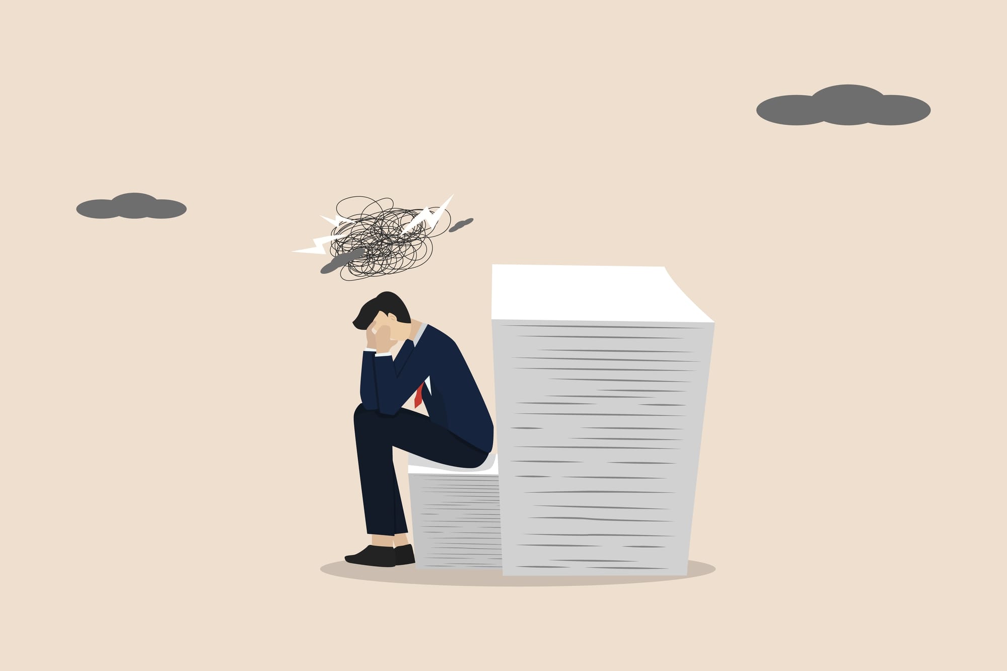 Культура принятия ошибок: неудачи как точки роста