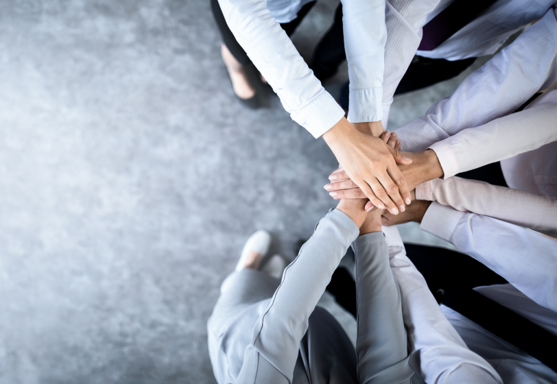 Дайджест: секреты сильной команды