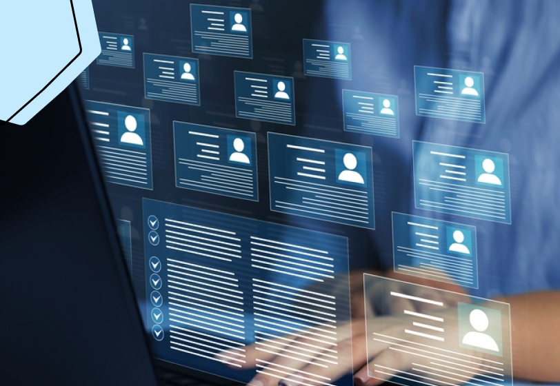 Работодатели будут вносить военнообязанных в новый электронный реестр