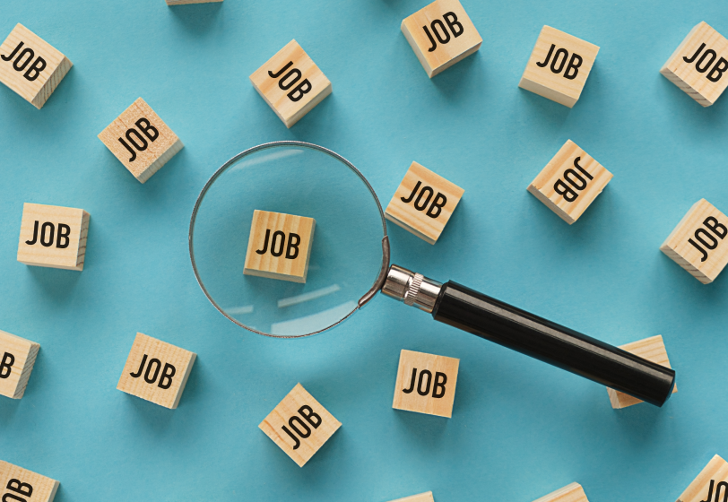 Подборка профессий с легким входом