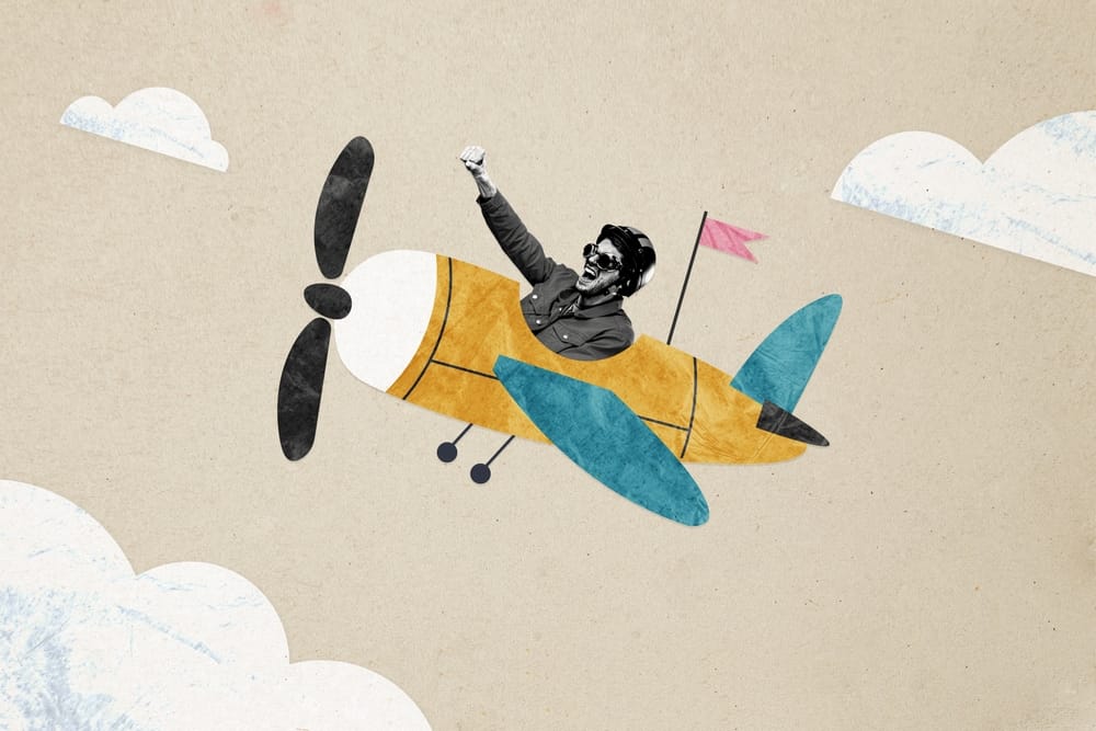 «Откликался на все предложения, даже если они казались сложными»: как первокурсник стал эйчаром