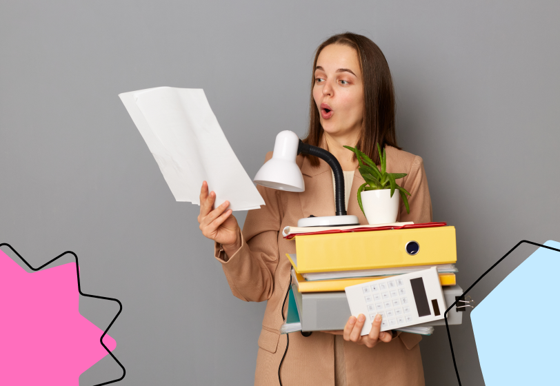 Каждый пятый россиянин боится, что его скоро уволят