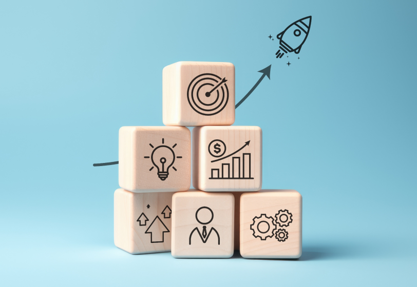 Форсайт-сессии: можно ли подготовиться к будущему в работе