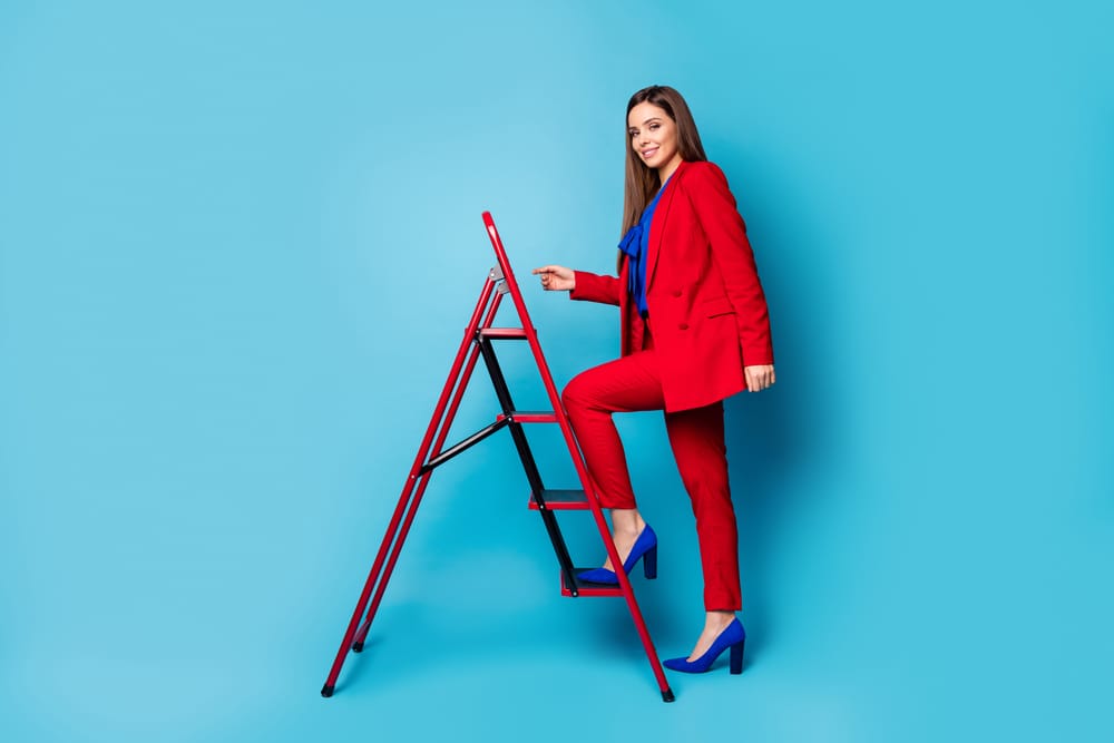 Почему не дают повышение? Семь факторов, которые тормозят карьеру