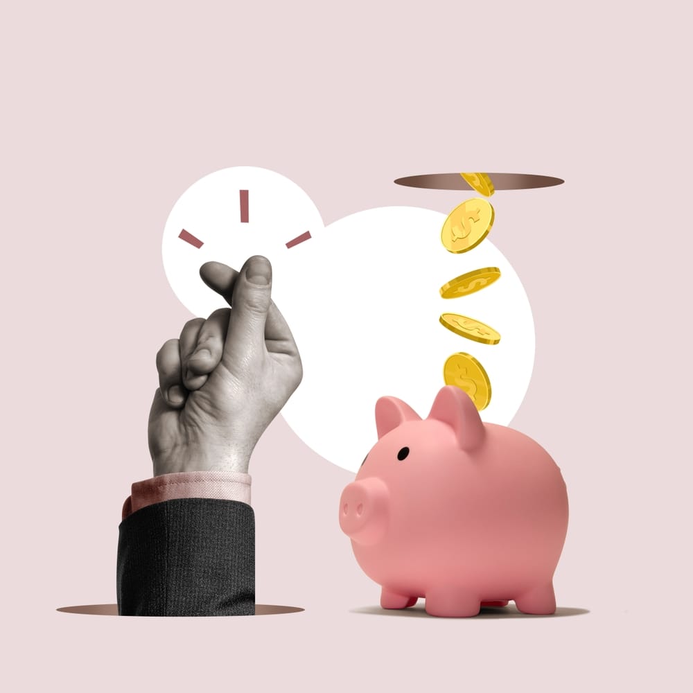 Каждый третий россиянин может полгода прожить без работы