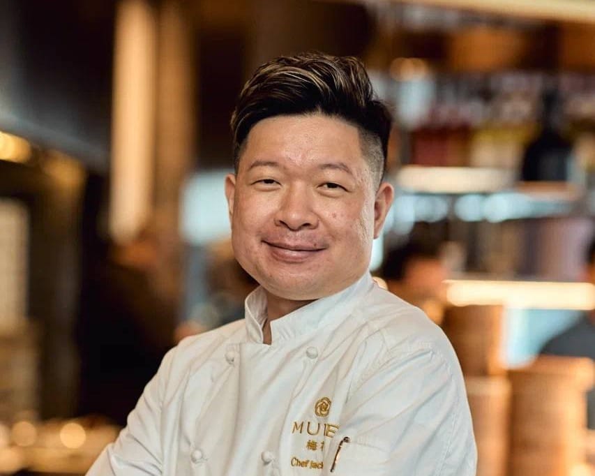 Как я получил звезду Мишлена и переехал из Гонконга в Москву