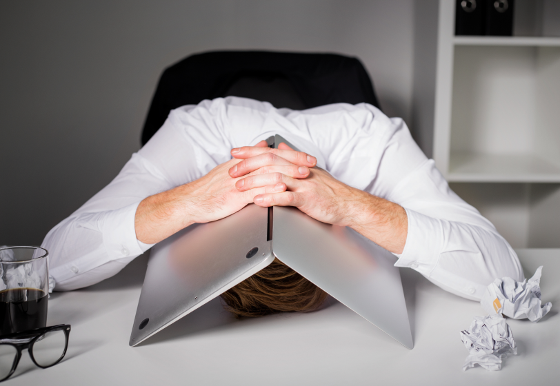 Синдром сбитого летчика: как восстановиться после факапов и поверить в себя