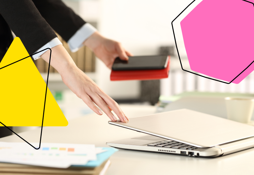 Стал известен процент россиян с планами сменить работу этой осенью