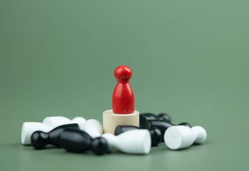 Не тронь, мое! Как удержать ценных сотрудников