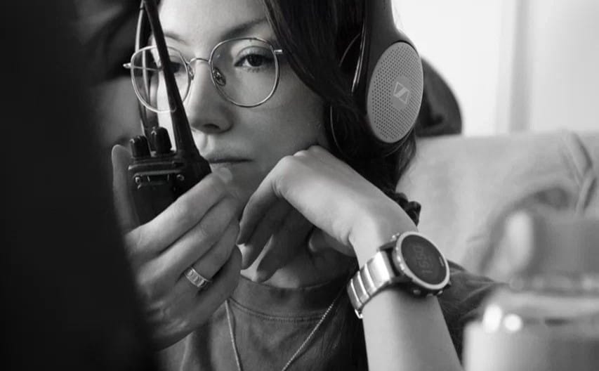 Моя семья решила, что я сошла с ума: как я стала режиссером в 35 лет