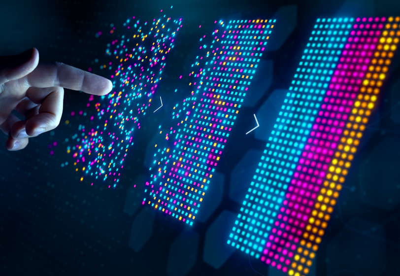 Как нейросети помогают в работе HR