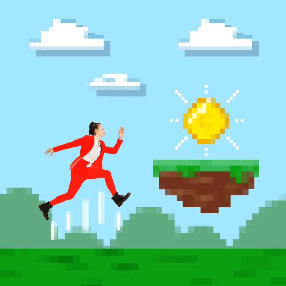 Как геймификация повышает мотивацию сотрудников