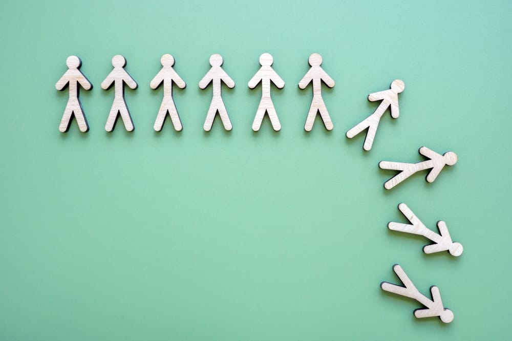 Как справиться с массовым увольнением: опыт управленца