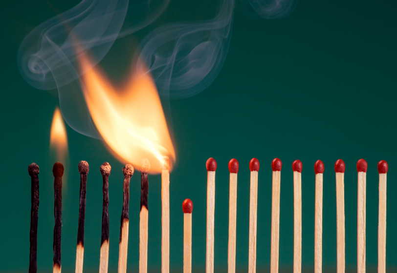 Стоп-выгорание: как без перегибов взбодрить команду