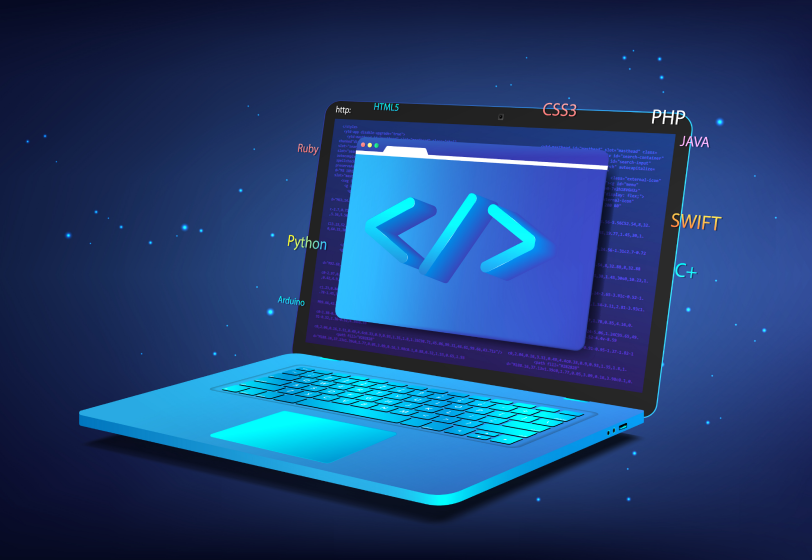 «Мне казалось, что я недостаточно умная для этой работы»: интервью с программисткой