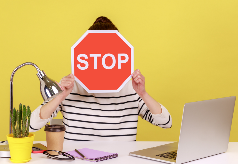 Как защитить подчиненных от негатива со стороны других руководителей