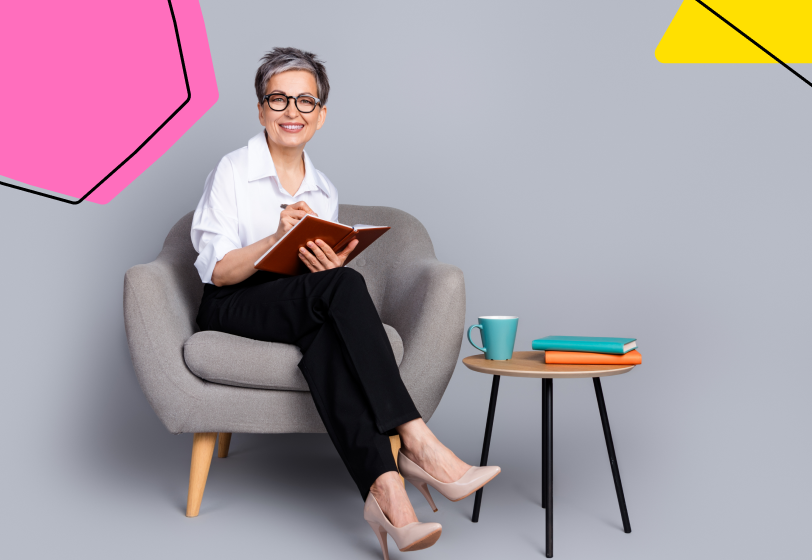 Психолог назвала неочевидные признаки кризиса среднего возраста. В их числе снижение работоспособности