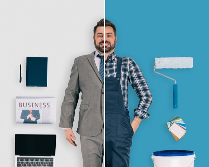 На заметку соискателям: как официально работать сразу на двух работах