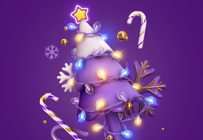 Как выжить в предновогодней суете и не осатанеть