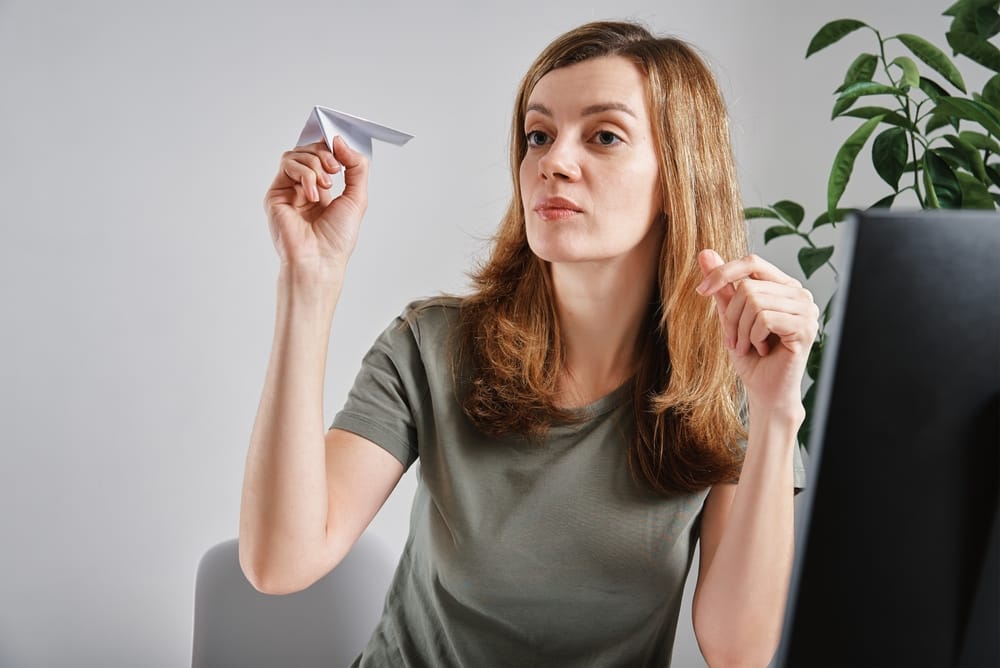 Как на собеседовании определить прокрастинатора