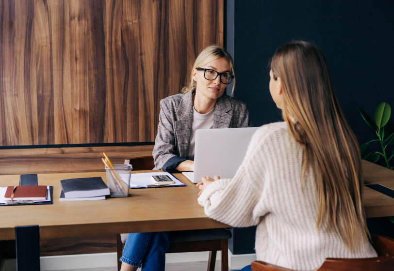 Как и где найти HR-специалиста