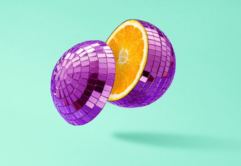 Как развить креативность