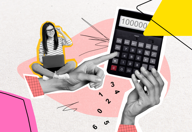 Каждый пятый студент хочет получать после вуза 120 тысяч рублей