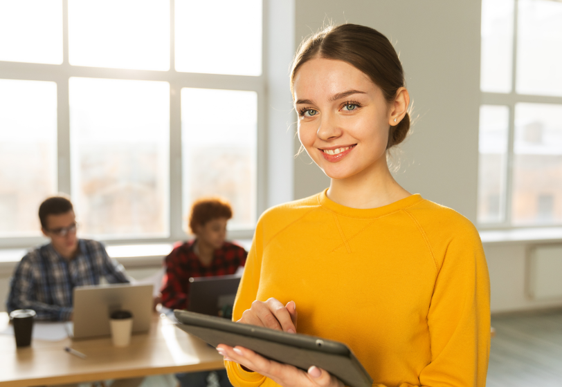 Как ведут себя зумеры на руководящих позициях?