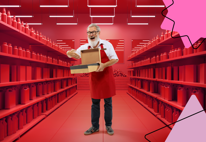 Работа для пенсионеров: куда берут охотнее всего и какие зарплаты предлагают