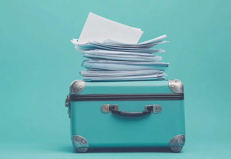 Как должны оформлять командировку в 2025