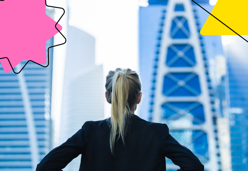 Только 3% россиян хотели бы работать под руководством женщины