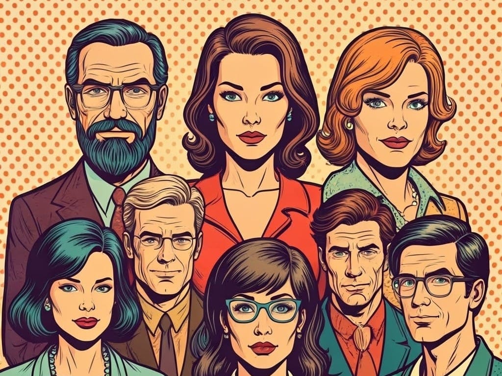 Чем отличаются руководители разных поколений: опыт компании ЭвоКом