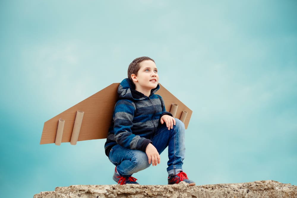 «Шанс на будущее»: как «Магнит» помогает детям из детских домов и детям с ограниченными возможностями здоровья получить первую работу