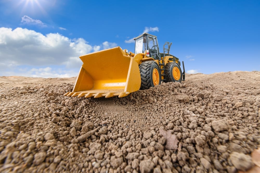 Сколько зарабатывают водители спецтехники в 2025