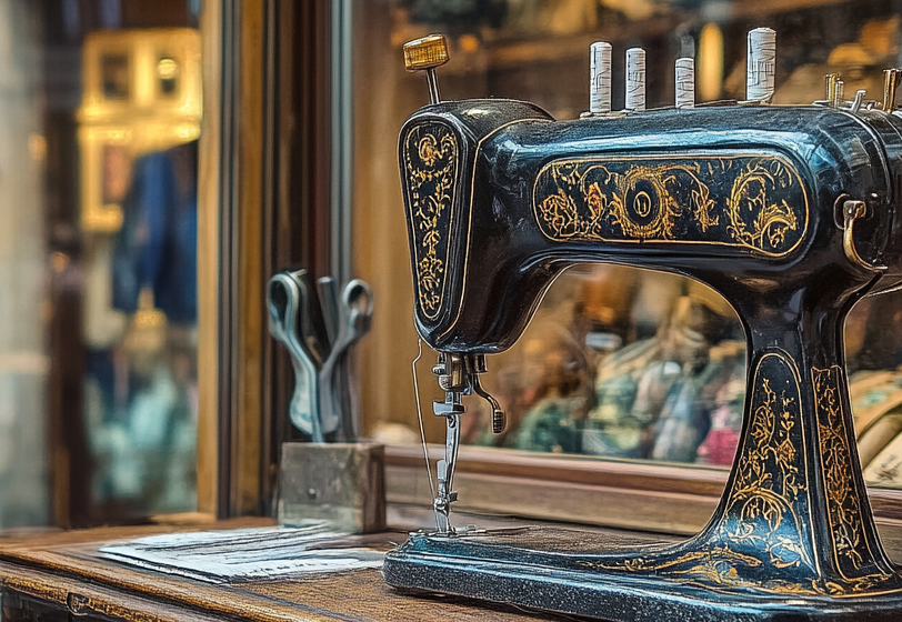 Швейный цех в 2025: зарплаты, условия, карьера